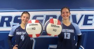 Downers Grove South volleyball, after first sectional title in 20 years, has sights set on state this year