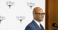Fort Worth swearing in Eddie García as police chief Tuesday, pay lower than previous job