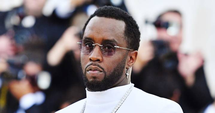 Defense tells judge Sean 'Diddy' Combs has served enough time behind bars