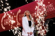 Erika Kirk's mission: Rescue Gen Z's women