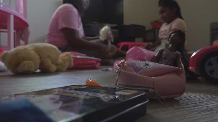Warner Robins active-duty mom faces choice between military training, school attendance rules