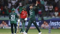 Asia Cup: Pakistan beat Bangladesh, set up final clash with India