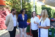 El 70,3% de las familias granadinas se benefician de la gratuidad en educación infantil