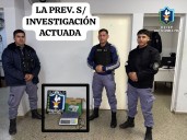SÁENZ PEÑA: Operativo Lince: Tres Procedimientos Dejaron Secuestros Y Un Robo Esclarecido En La Ciudad
