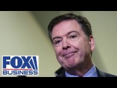 Nunes bombshell: Expect more charges as Comey faces Congress and obstruction