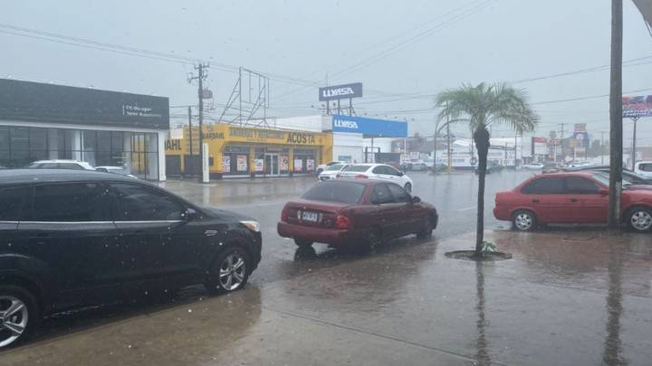 Clima Sonora