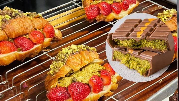 ¿El chocolate de Dubái existe de verdad? Te contamos toda la historia
