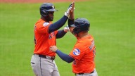 Astros place Yordan Alvarez on IL, activate All-Star ahead of key series vs. M's