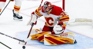 NHL pre-season roundup: Wolf shines as Flames beat Kraken 2