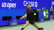 US Open: Djokovic resiste ante Fritz y se cita con Alcaraz en semifinales