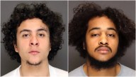 Second defendant gets 12½-year sentence for role in fatal shooting of South St. Paul father during marijuana robbery