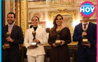 Ana Paty Peralta impulsa cultura y turismo como ejes de bienestar y desarrollo social en Cancún