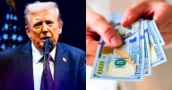 Es oficial: Estados Unidos depositará automáticamente cientos de dólares en las cuentas bancarias de todas estas personas a fin de mes