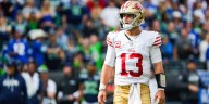 49ers’ Brock Purdy breaks silence on first career toe injury