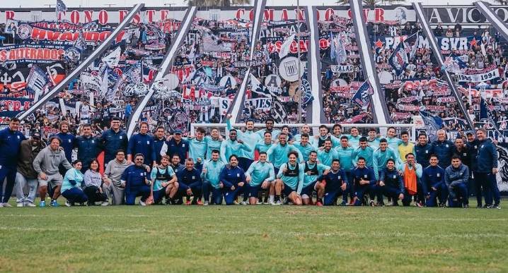 ¡Por encima de la ‘U’ y Cristal! Alianza Lima es el mejor club peruano, según ranking IFFHS
