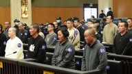 China: condenaron a muerte a 11 personas de una familia por controlar a "ciberesclavos"