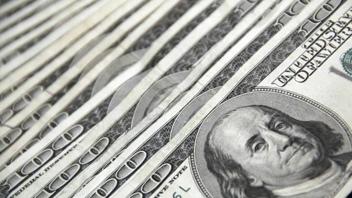¿Cuál es el techo de la banda del dólar?