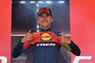 Carlos Verona: "La UCI tiene que tomar cartas en el asunto"