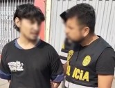 Triple crimen de Florencio Varela: Patricia Bullrich confirmó la captura de Matís Ozorio en Perú