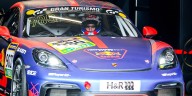 El curioso examen de manejo que está realizando Max Verstappen para correr en una categoría distinta a la Fórmula 1