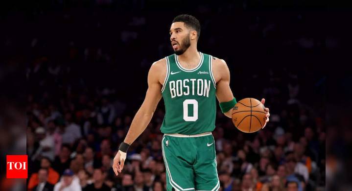 Kevin Durant in awe as Jayson Tatum’s remarkable Achilles comeback sparks hope for Boston Celtics