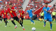 Vaya minutos de Sorloth
