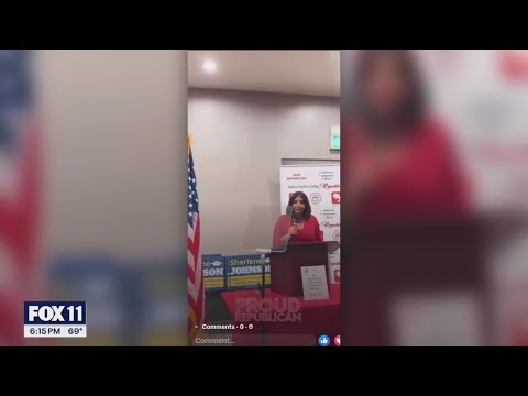 'MAGA' dentist facing backlash
