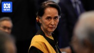 Fears human rights activist Aung San Suu Kyi could 'die' in a 'hellhole' prison