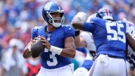 Win or lose, Russell Wilson is about to make history for the Giants