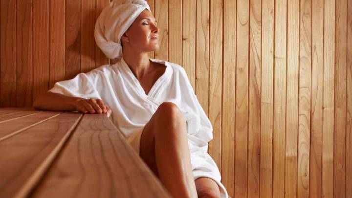Steamed NIMBYs Mandated Saunas To Stop New Housing