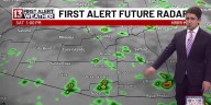 FIRST ALERT FORECAST - Monsoon’s last hurrah?