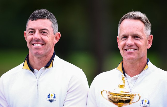 European stars should expect ‘horrible abuse’ from Ryder Cup crowd, says Dame Laura Davies