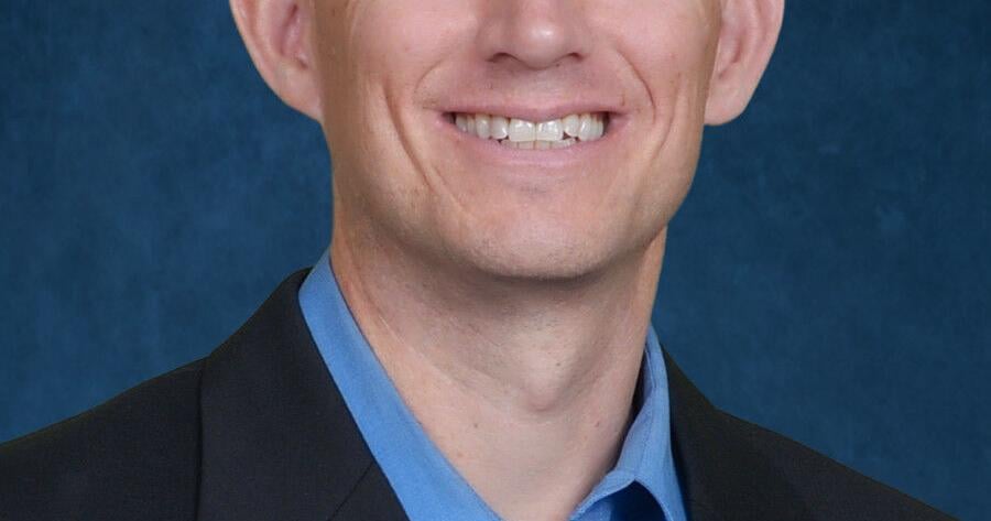 Former garrison commander hired by UTEP
