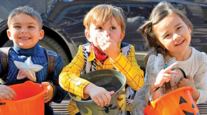 Clawson and Royal Oak to host 2 trick
