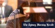 Hakyung Lee found guilty of killing children and putting them in New Zealand storage unit, jury reject South Korean’s insanity plea