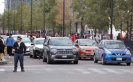 Qué autos no circulan este 15 y 16 de septiembre en CDMX