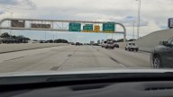 I-275 lane closures expected this week in downtown Tampa: Here’s what to know
