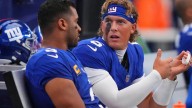 Brian Daboll, New York Giants 'evaluating everything' at QB