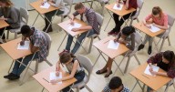 Getting full marks in 10-question quiz could mean you're smarter than your kid