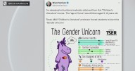 Professor fired over gender identity lesson sparks political firestorm: Eye on Politics Preview with