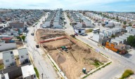El Alcalde Leo Montañez Pone en Marcha Construcción de Parque en Villa Montaña
