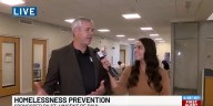 CEO of St. Vincent de Paul shares how the nonprofit prevents homelessness