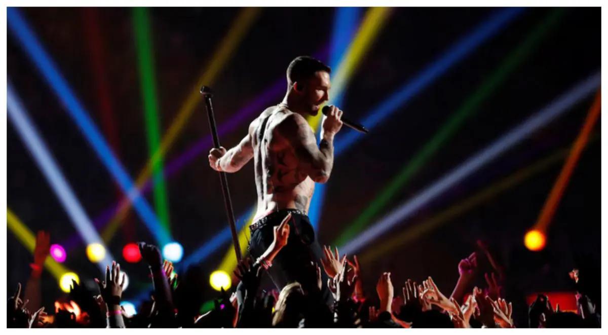 Maroon 5 se presentará en la Arena Guadalajara, te decimos cómo obtener un 2×1