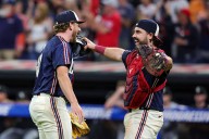 Guardians’ Stephen Vogt on the Automated Ball-Strike Challenge System: ‘It’s going to change the game forever’