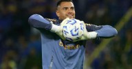 Sergio Romero rompió el silencio tras ser marginado en Boca: «Nunca me fui»