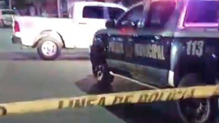 Madre e Hijo Atacados a Balazos en Ciudad Obregón, Sonora; El Menor Perdió la Vida