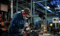 En el segundo trimestre, la actividad industrial matancera se desplomó 28 por ciento