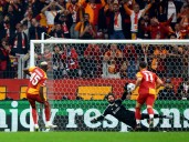 Osimhen gives Galatasaray 1-0 win over Liverpool in raucous clash