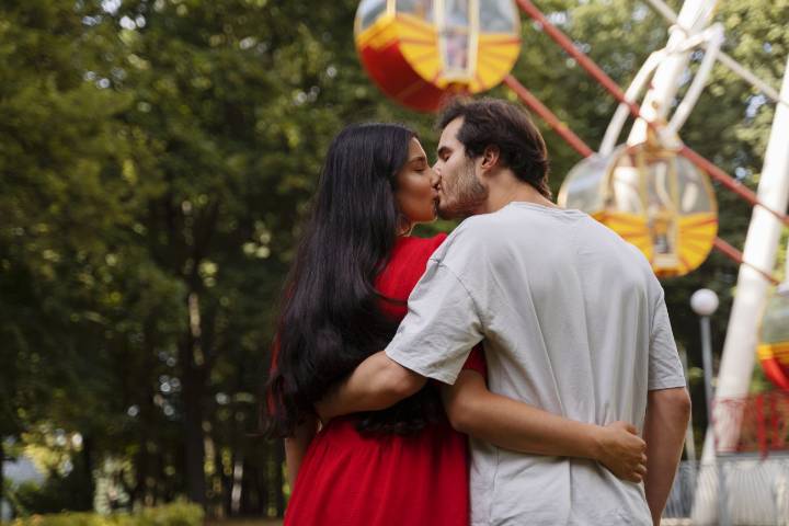 Amor y Amistad en Bogotá 2025