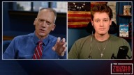 Women Should NOT Be Allowed to Vote, Conservative Influencer Braeden Sorbo Says